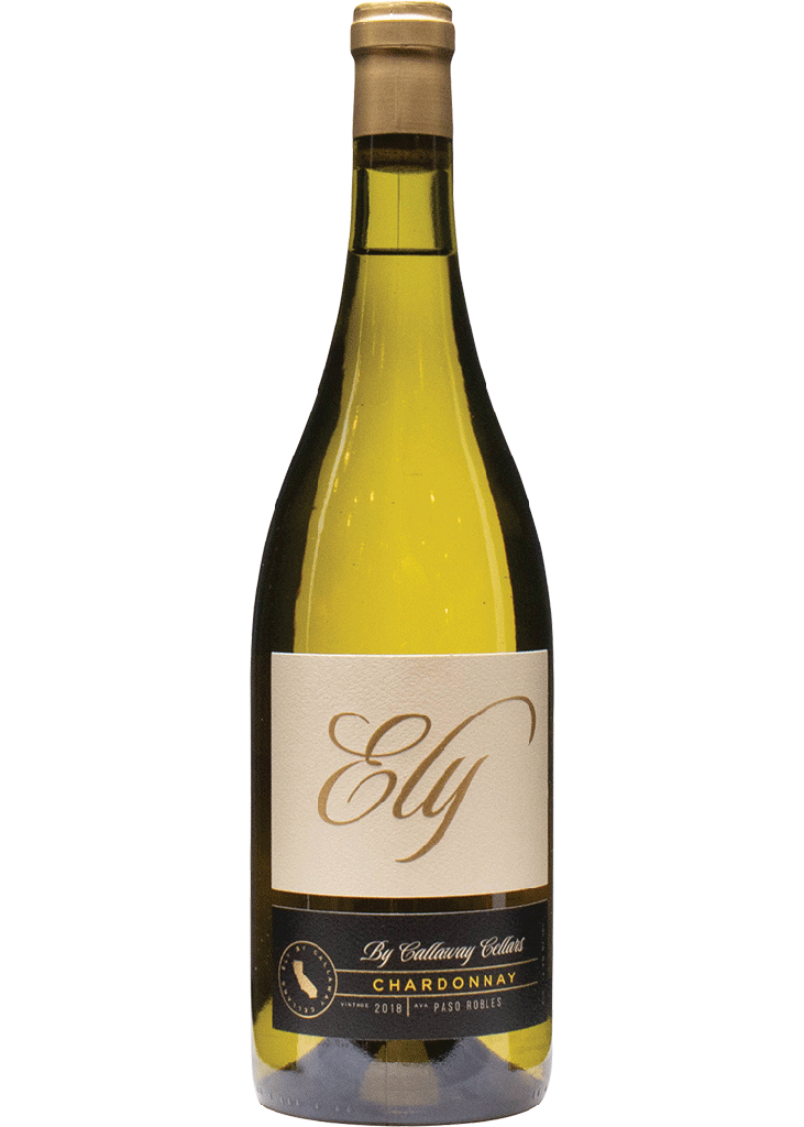 [848375007060] Ely Chardonnay