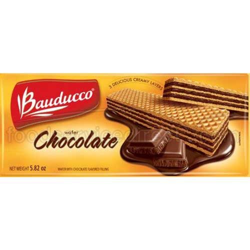 BUADUCCO WAFERS 1.41OZ