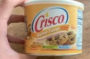 CRISCO BUTTER FLAVOR 16OZ