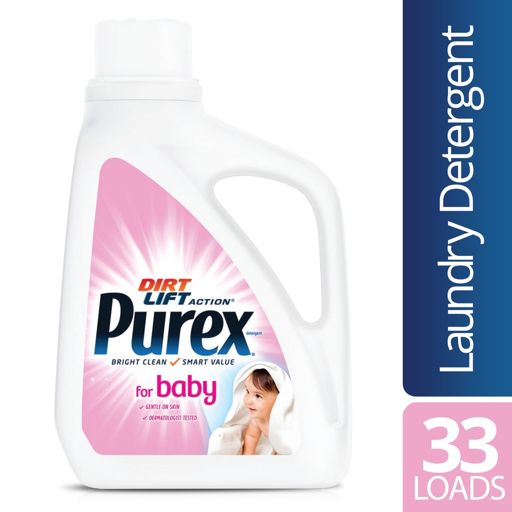 [024200003005] Purex Liquid Deterge