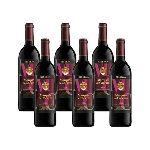 [8410406211054] Marques De Caceres R