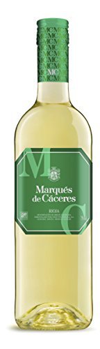 [8410406811001] MARQUES DE CACERES RIOJO WHITE