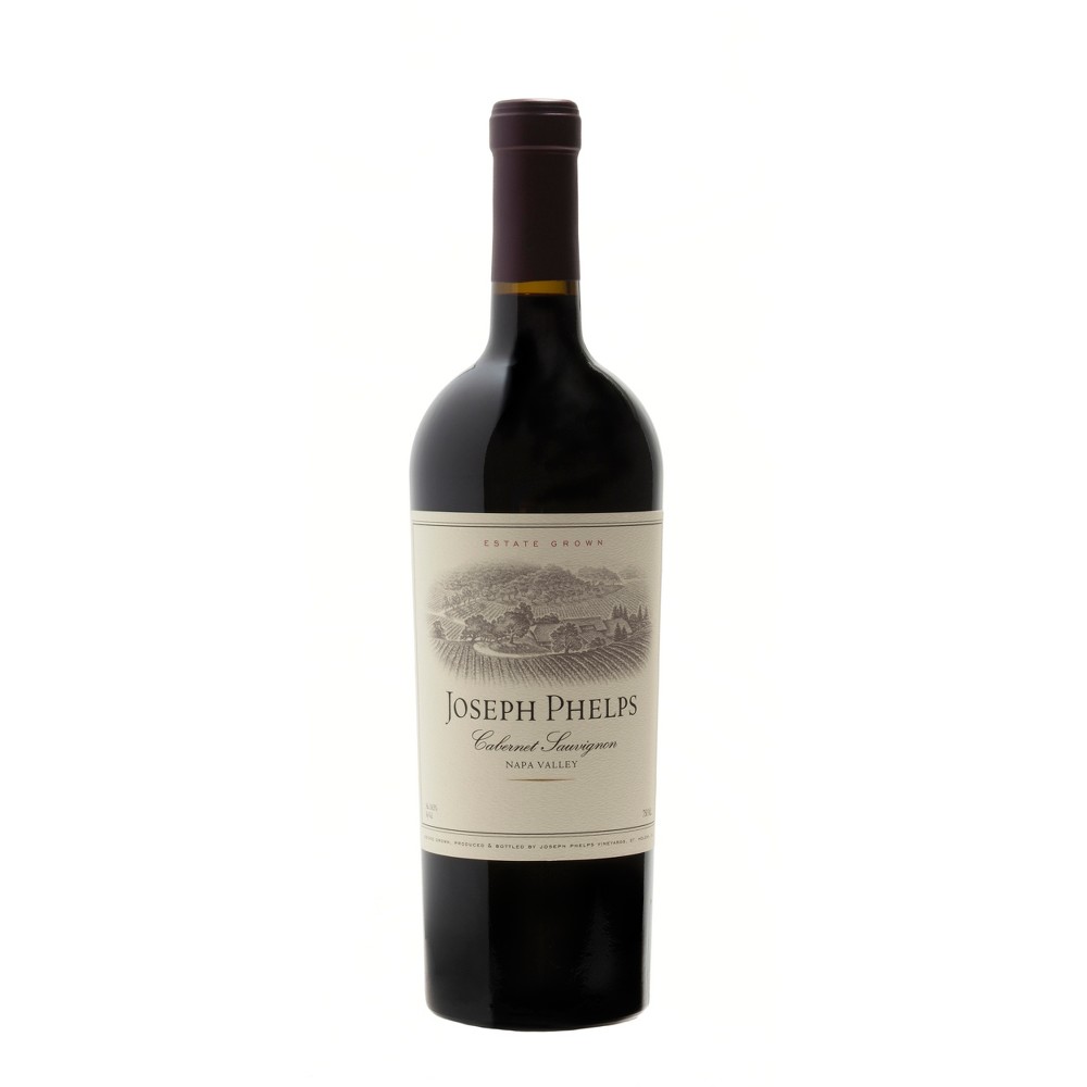 JOSEPH PHELPS CABERNET SAUVIGNON
