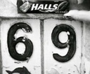 HALLS