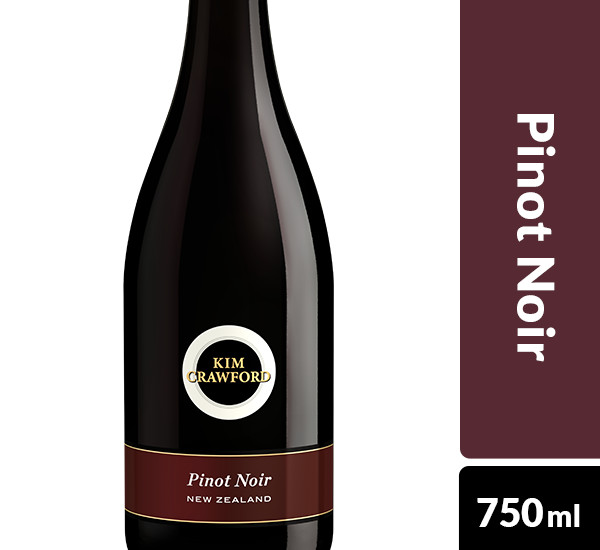 KIM CRAWFORD PINOT NOIR 750ML
