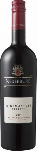 NEDERBURG CABERNET SAUVIGNON