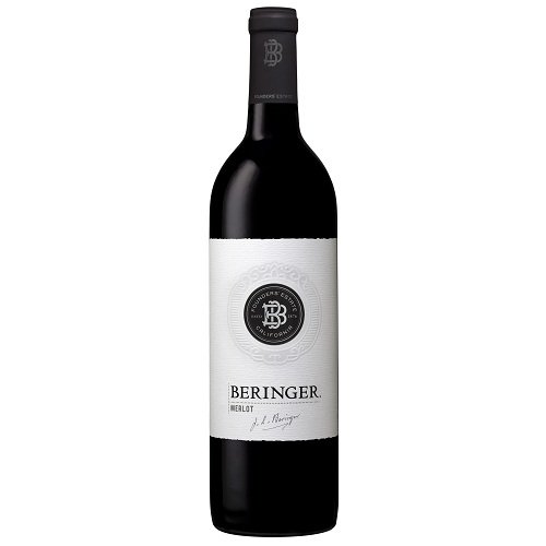 BERINGER MERLOT