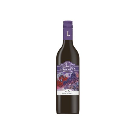 LINDEMANS BIN 50 SHIRAZ