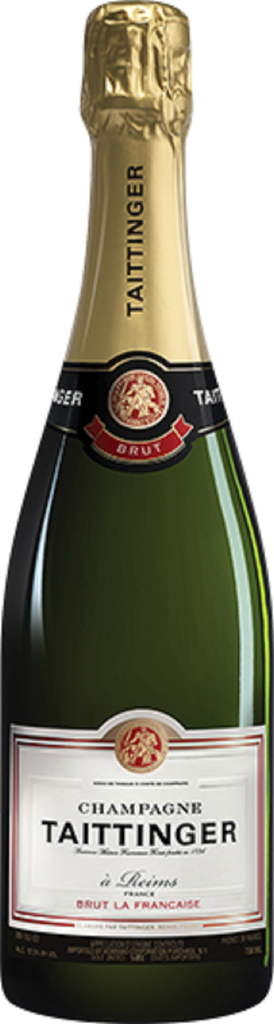 [084692501649] Champagne Taittinger