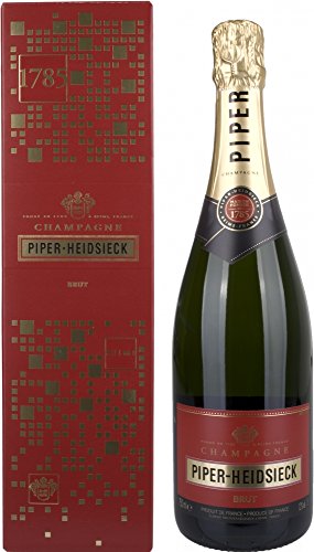 [3018334100003] Champagne Piper-Heis