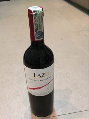 LAZO CABERNET SAUVIGNON