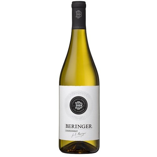 BERINGER CHARDONNAY