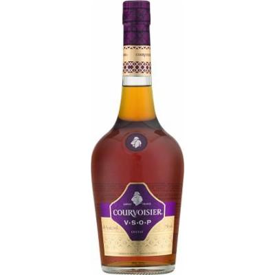 [080686962045] Courvoisier V.S.O.P