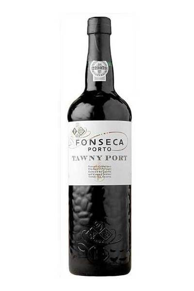 [084692303540] Fonseca Tawny Port