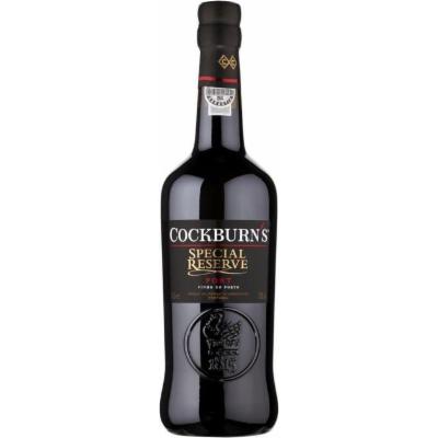 COCKBURN'S SPECIAL RESERVE PORT