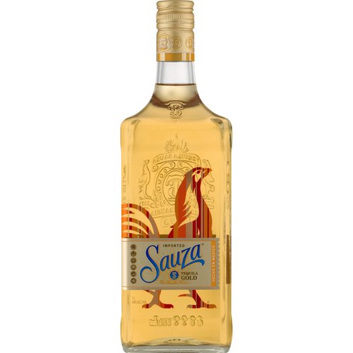 SAUZA GOLD 1L