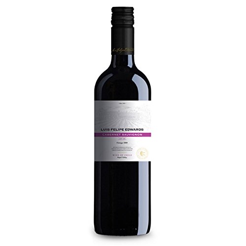 LFE cabernet sauvignon
