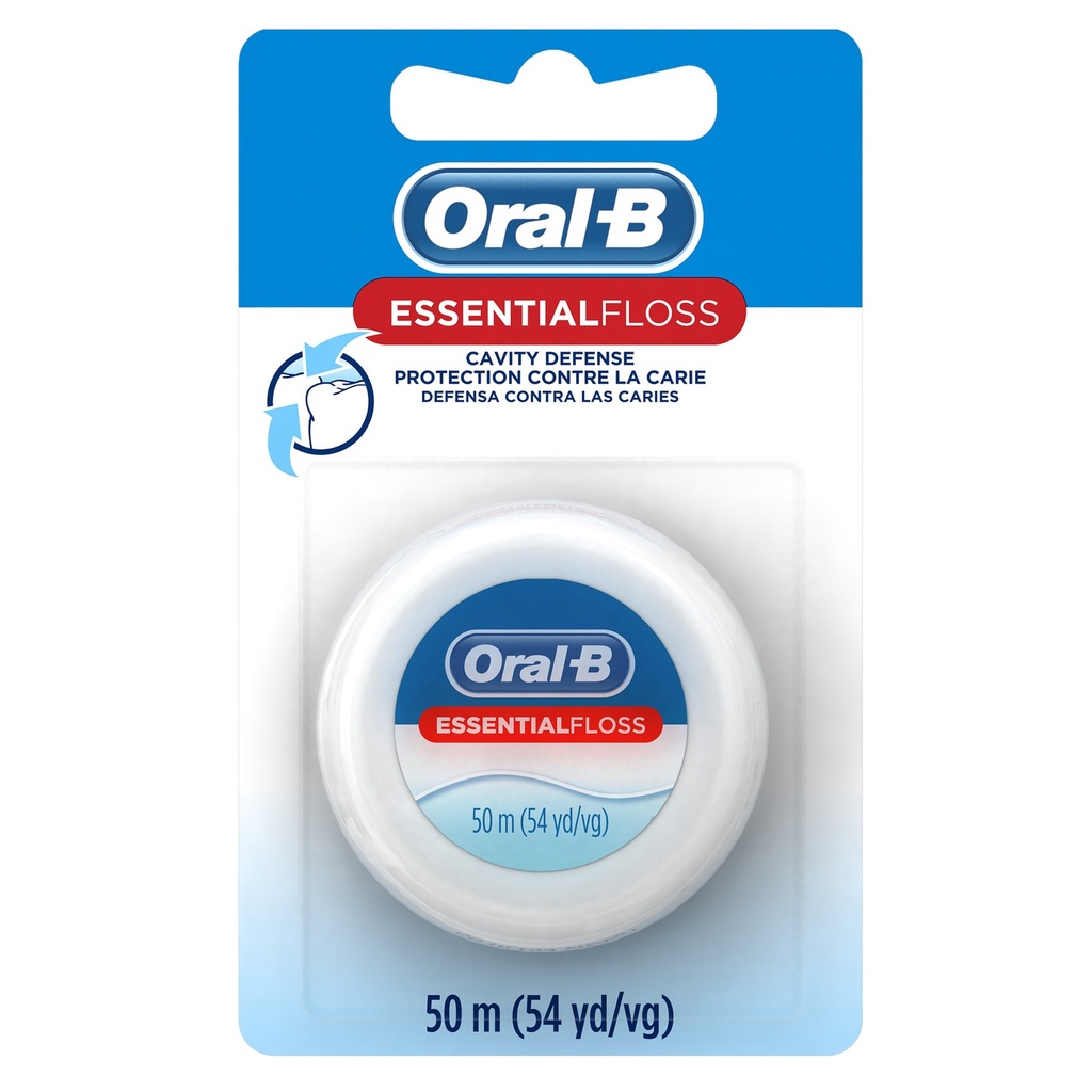 Oral-B ESSENTIAL FLOSS