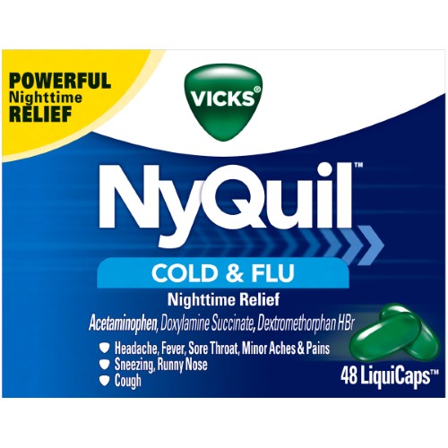 [323900014411] NYQUIL COLD &FLU