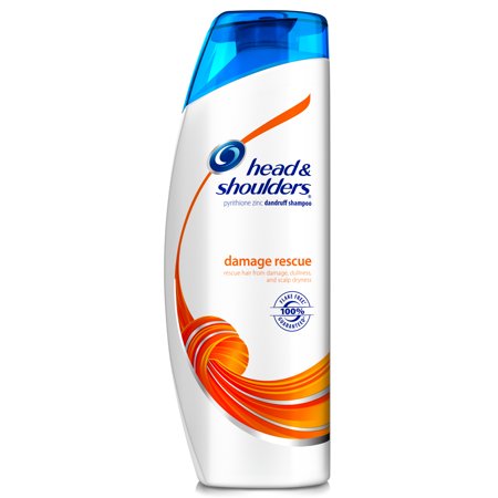 HEAD SHOULDER OLD SPICE