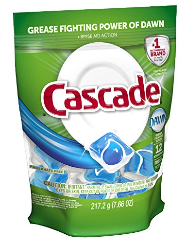 [037000417583] Cascade Action Pacs