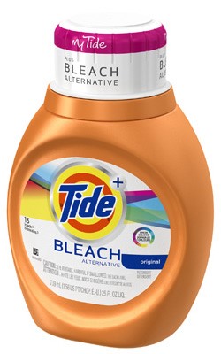 [037000137849] Tide Bleach Alternat