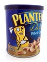 PLANTERS DELUXE WHOLE CASHEWS 6oz