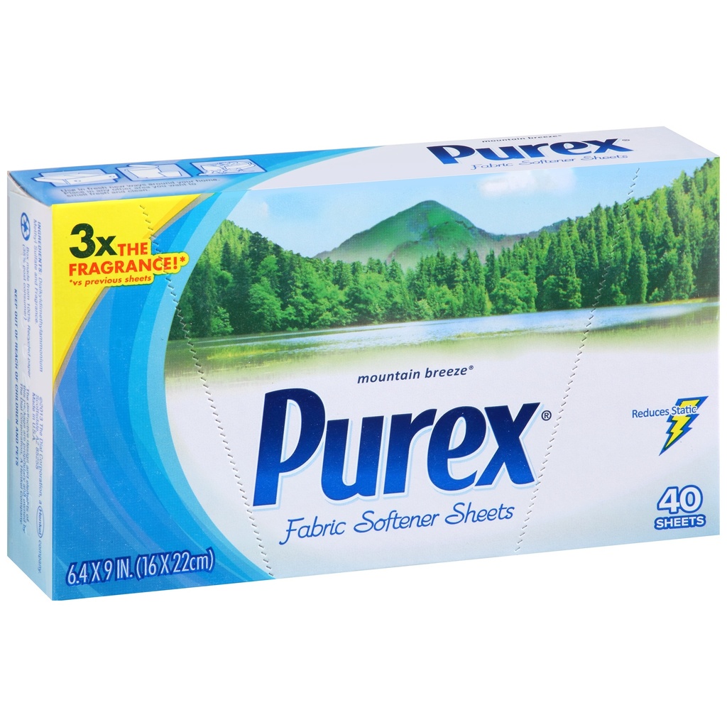 [024200089931] `Purex Fabric Soften