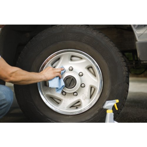 [054000751301] SHOP TOWEL FOR TOUGH JOBS