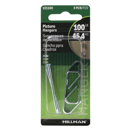 [008236181364] PICTURE HANGERS ANCHOR WIRE