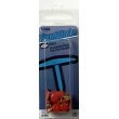 [037504670842] THUMP TACKS RED