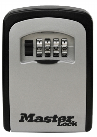 [071649214523] MASTER SELECT ACCESS LOCK 5 KEYS