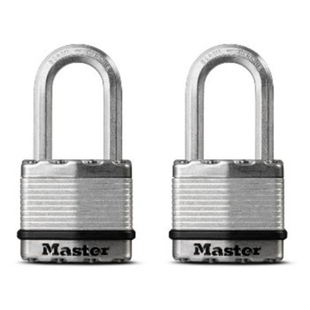 [071649144790] MASTER LOCK MAGNUM STAINLESS RUST PROTECTION