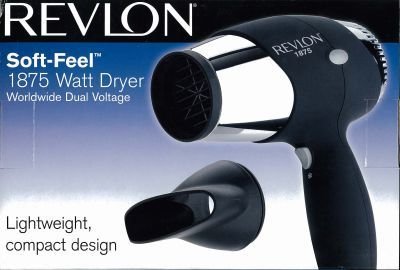 STYLE&GO REVLON HAIR DRYER