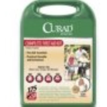 [884389108560] CURAD COMPLETE FIRST AID KIT