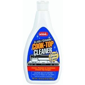 WHINK COK TOP CLEANER