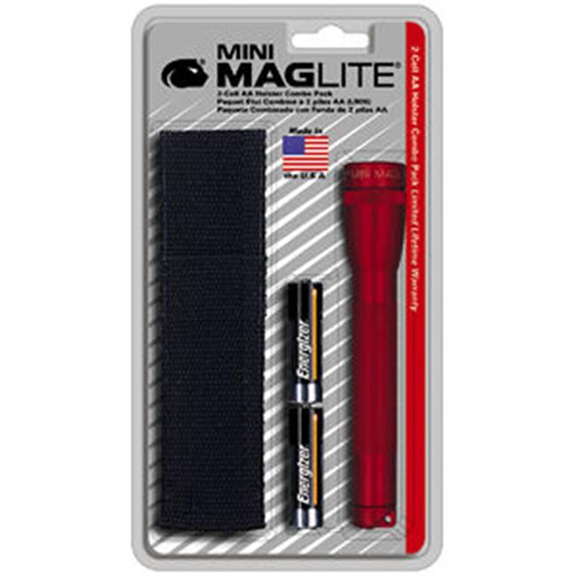 [038739060538] MINI MAGLITE SUPER-BRIGHT LAMP