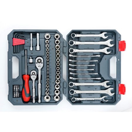 [037103211101] Crescent Tool Set,70