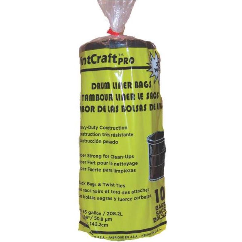 [035904551020] Drum Liner Bags
