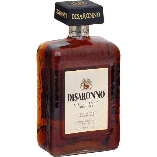 DISARONNO LIQUEUR 1L