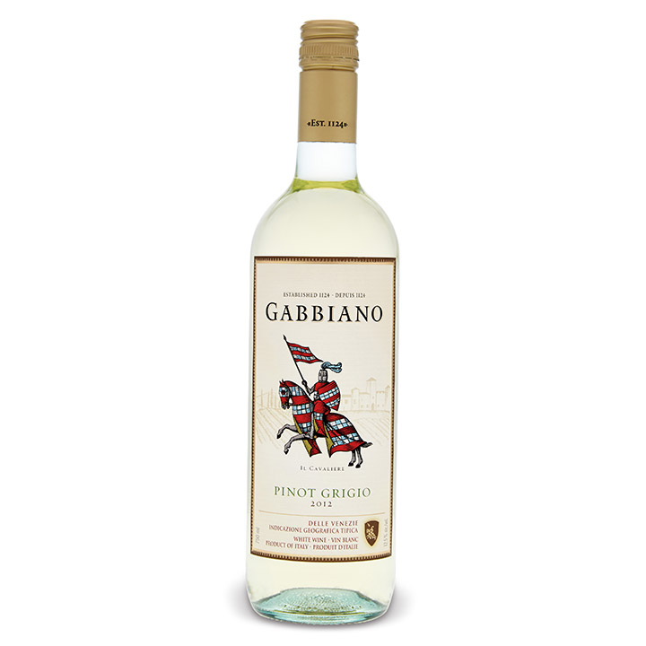 GABBIANO PINOT GRIGIO