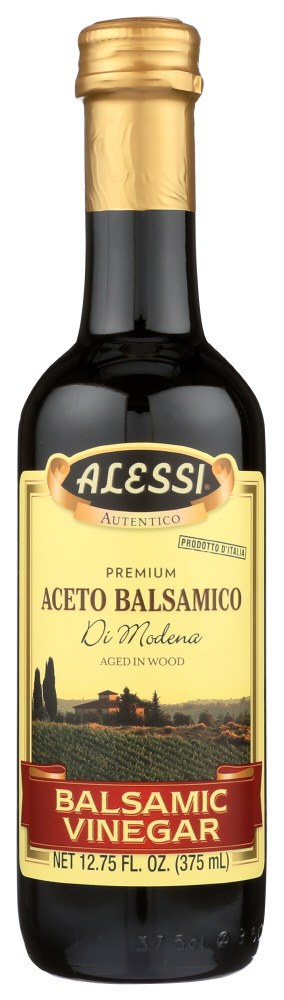 BALSAMIC VINEGAR 12.75OZ
