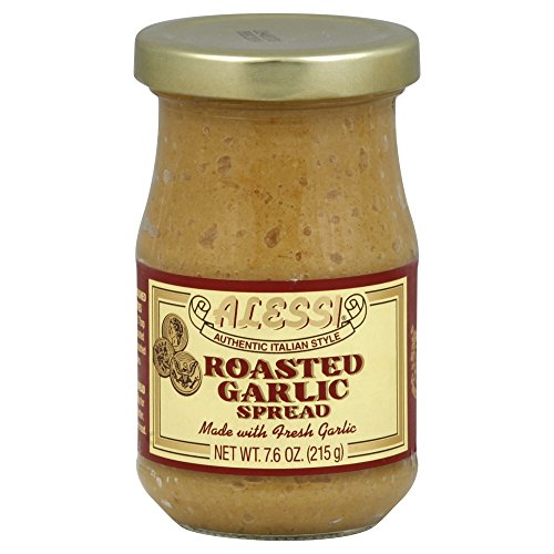 ALESSI ROASTED GARLIC