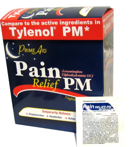 [655708014608] PA ALLERGY RELIEF