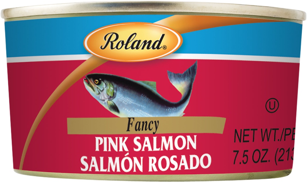 [041224296206] Roland Fancy Pink Sa