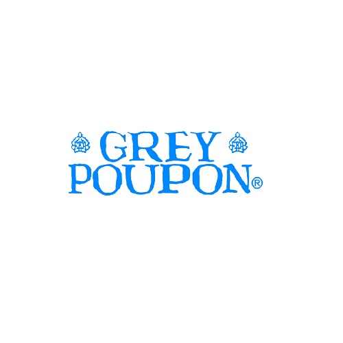 GREY POUPON DIJON MUSTARD 8oz