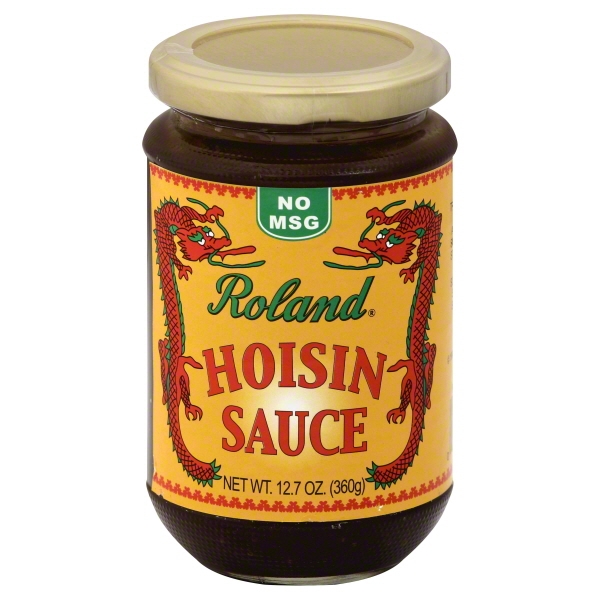 ROLAND HOISIN SAUCE 12.7OZ