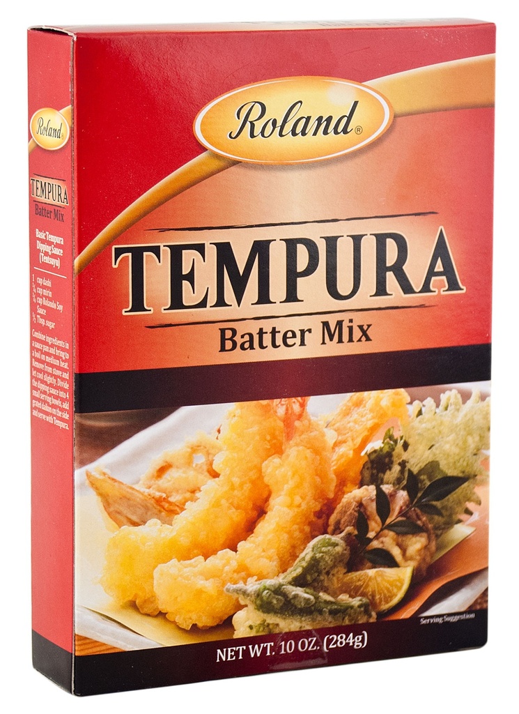 ROLAND TEMPURA BATTER MIX 10 oz