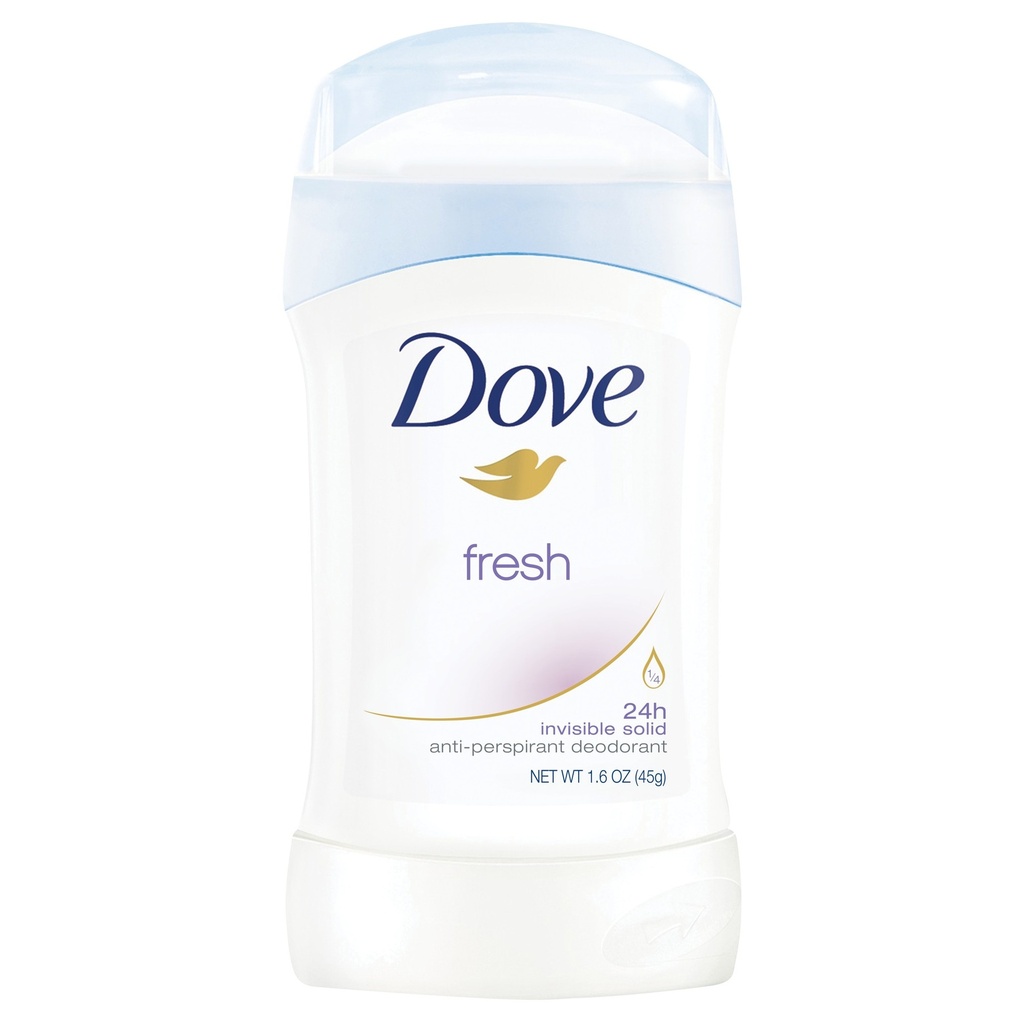 [079400500908] Dove Fresh 1.6Oz