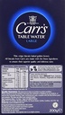 CARR'S TABLE WATER LARGE 200G
